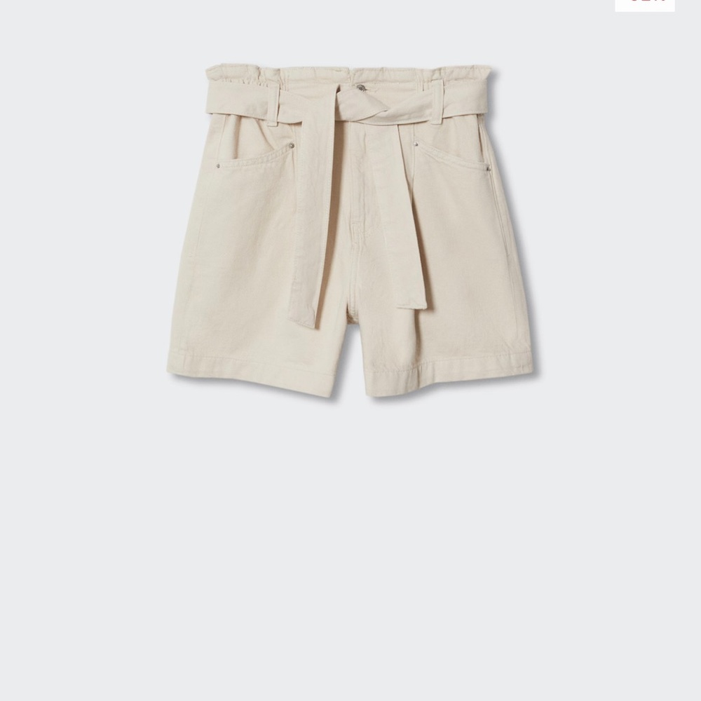 Mango Shorts